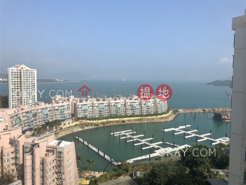 Charming 3 bedroom on high floor with sea views | Rental|Discovery Bay, Phase 4 Peninsula Vl Capeland, Jovial Court(Discovery Bay, Phase 4 Peninsula Vl Capeland, Jovial Court)Rental Listings (OKAY-R41819)_0
