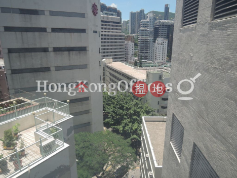 Office Unit for Rent at Connaught Commercial Building | Connaught Commercial Building 康樂商業大廈 _0