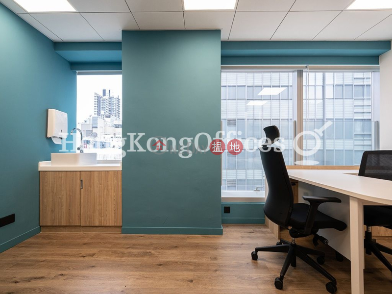 Office Unit for Rent at 35 QRC 35 Queens Road Central | Central District | Hong Kong, Rental HK$ 99,100/ month