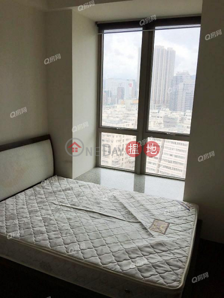 The Coronation | 1 bedroom Mid Floor Flat for Rent, 1 Yau Cheung Road | Yau Tsim Mong Hong Kong Rental HK$ 23,000/ month