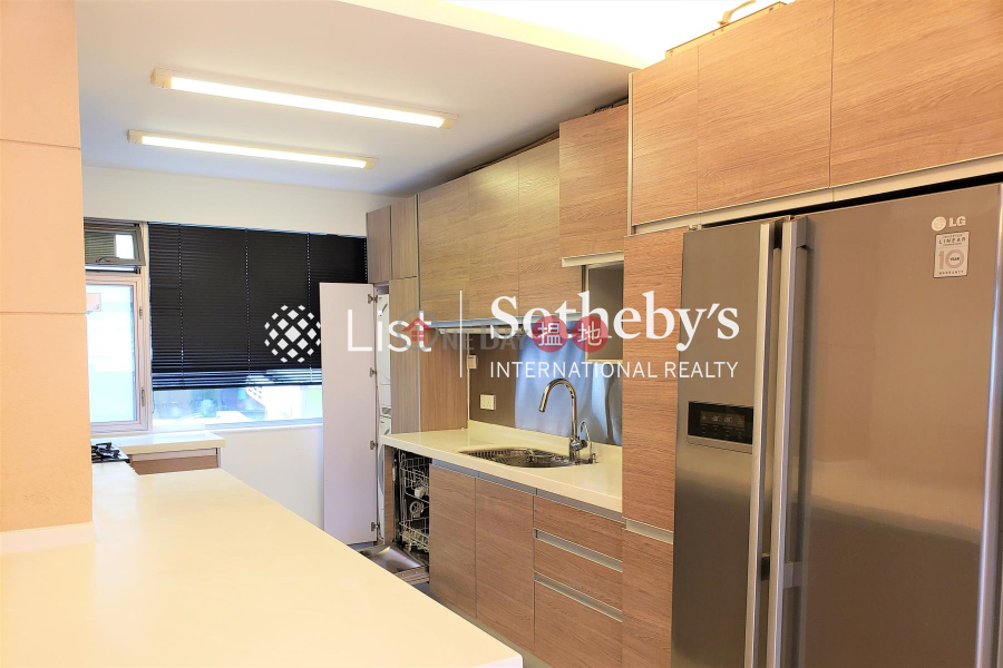 HK$ 57,000/ month Winway Court, Wan Chai District Property for Rent at Winway Court with 3 Bedrooms