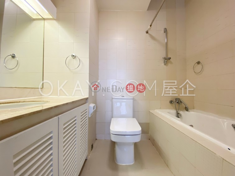 4房3廁,實用率高,海景,連車位《赫蘭道6號出租單位》-6赫蘭道 | 南區香港出租|HK$ 130,000/ 月