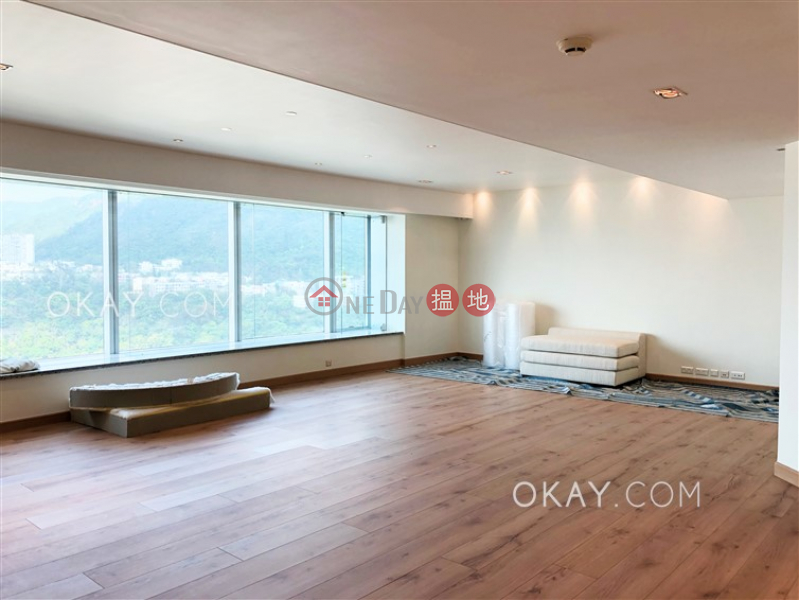Stylish 4 bedroom with parking | Rental, High Cliff 曉廬 Rental Listings | Wan Chai District (OKAY-R7644)