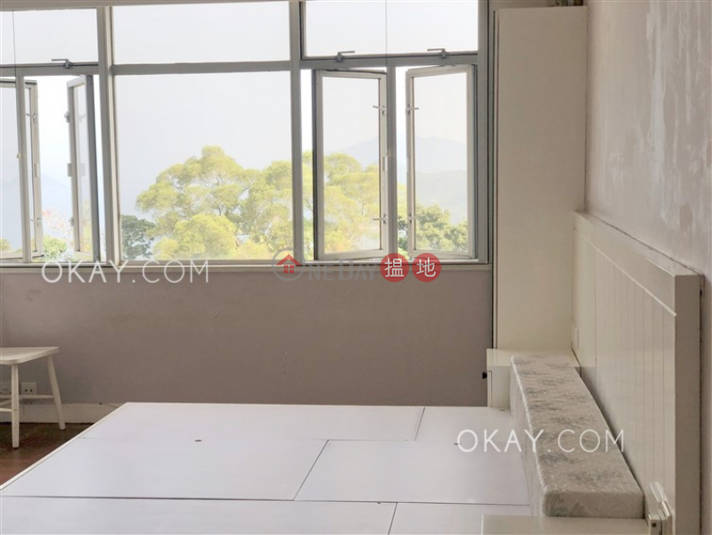 Property Search Hong Kong | OneDay | Residential Rental Listings, Elegant house with sea views, terrace & balcony | Rental