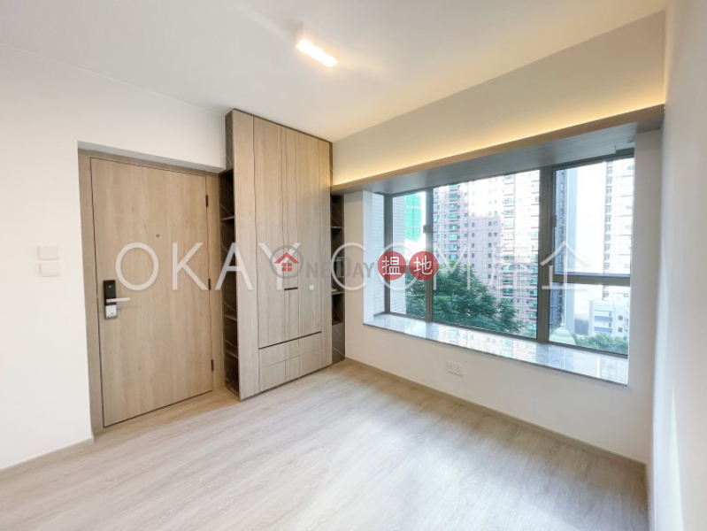 Popular 1 bedroom in Mid-levels West | Rental 15 Mosque Street | Western District | Hong Kong, Rental, HK$ 25,000/ month