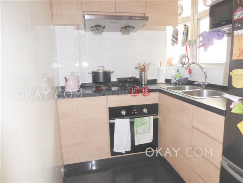 Property Search Hong Kong | OneDay | Residential Sales Listings, Stylish 3 bedroom with harbour views & parking | For Sale