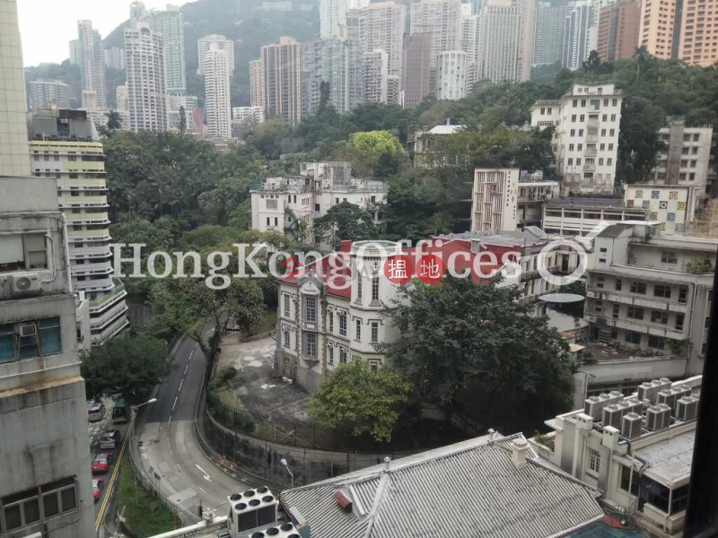 Office Unit for Rent at Wellington Place, Wellington Place 威靈頓廣場 Rental Listings | Central District (HKO-72441-ABER)
