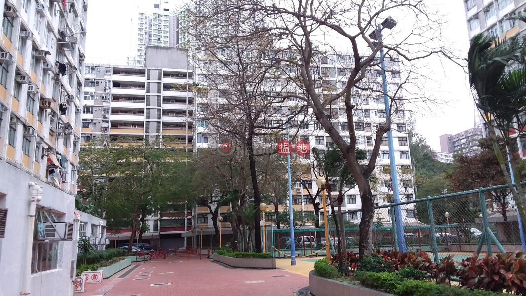 Ying Tung House Tung Tau (II) Estate (Ying Tung House Tung Tau (II) Estate) Kowloon City|搵地(OneDay)(1)