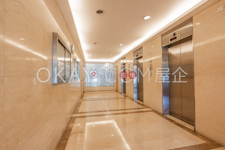 Property Search Hong Kong | OneDay | Residential Sales Listings | Popular 1 bedroom with sea views | For Sale