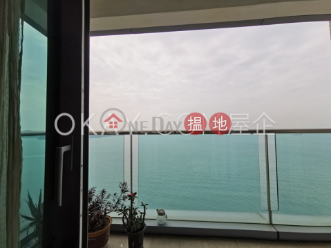 Charming 2 bedroom on high floor with balcony | For Sale | Phase 2 South Tower Residence Bel-Air 貝沙灣2期南岸 _0