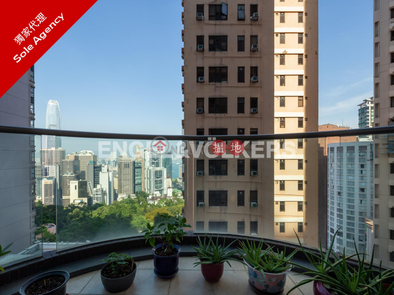好利閣請選擇-住宅出售樓盤|HK$ 7,300萬