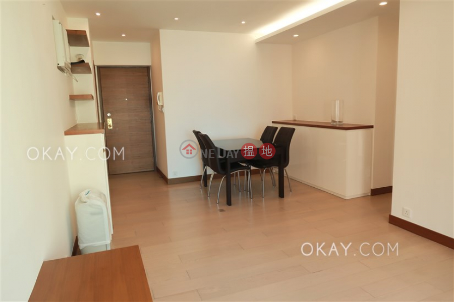 Tasteful 2 bedroom on high floor | Rental, 18 Old Peak Road | Central District Hong Kong Rental HK$ 33,000/ month