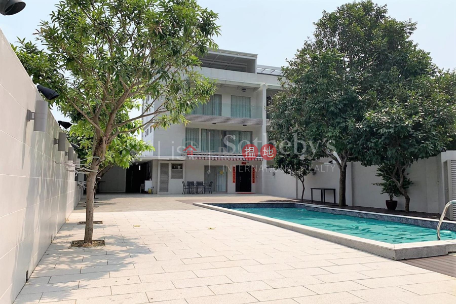 出售南山村4房豪宅單位|西貢南山村(Nam Shan Village)出售樓盤 (SOTHEBY-S409593-S)