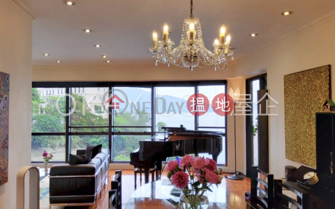 Gorgeous 3 bedroom with parking | For Sale | Pacific View Block 4 浪琴園4座 _0