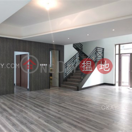 Unique house with rooftop, terrace & balcony | Rental | 14 Stanley Mound Road 赤柱崗道14號 _0