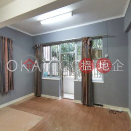 Nicely kept 3 bedroom with balcony | Rental