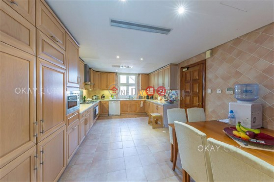 Exquisite house with terrace, balcony | For Sale 60 Stanley Village Road | Southern District, Hong Kong | Sales, HK$ 200M