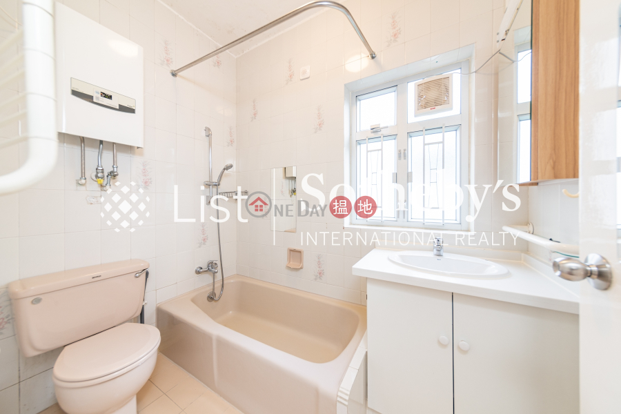 Property for Rent at Evergreen Villa with 3 Bedrooms, 43 Stubbs Road | Wan Chai District, Hong Kong | Rental HK$ 70,000/ month