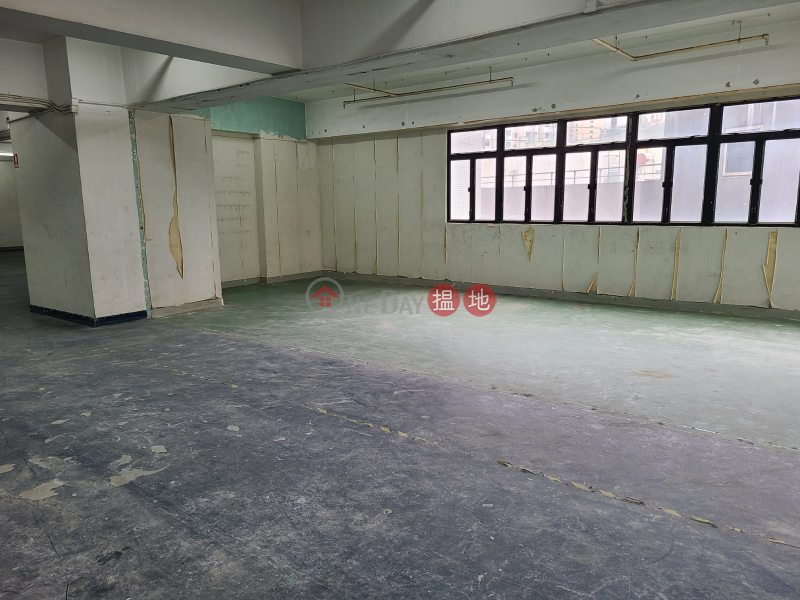 Riley House, Middle | 901 Unit | Industrial, Rental Listings HK$ 49,000/ month