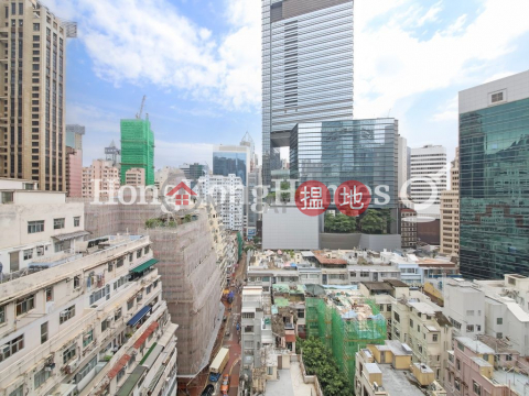 1 Bed Unit for Rent at Phoenix Apartments | Phoenix Apartments 鳳鳴大廈 _0