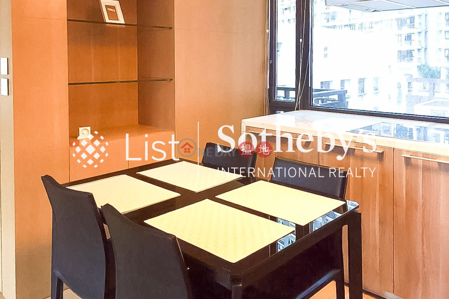 Property for Sale at Gramercy with 2 Bedrooms | 38 Caine Road | Western District, Hong Kong, Sales HK$ 17.8M