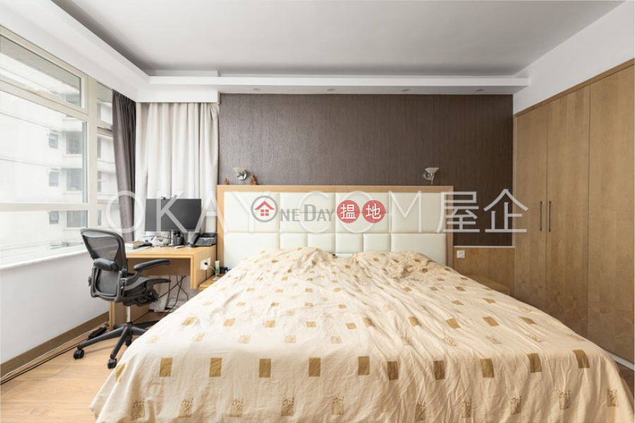 Exquisite 4 bed on high floor with balcony & parking | For Sale | Century Tower 2 世紀大廈 2座 Sales Listings