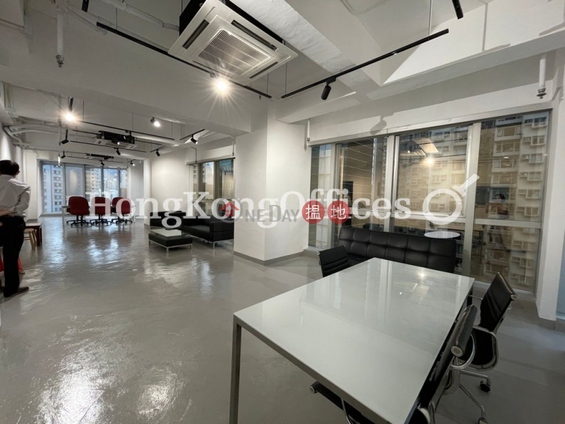 Union Park Tower | Middle, Office / Commercial Property Rental Listings | HK$ 47,125/ month