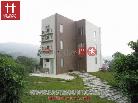 Sai Kung Village House | Property For Sale in Nam Shan 南山- Beautiful and modern finishing | Property ID:850 | The Yosemite Village House 豪山美庭村屋 _0