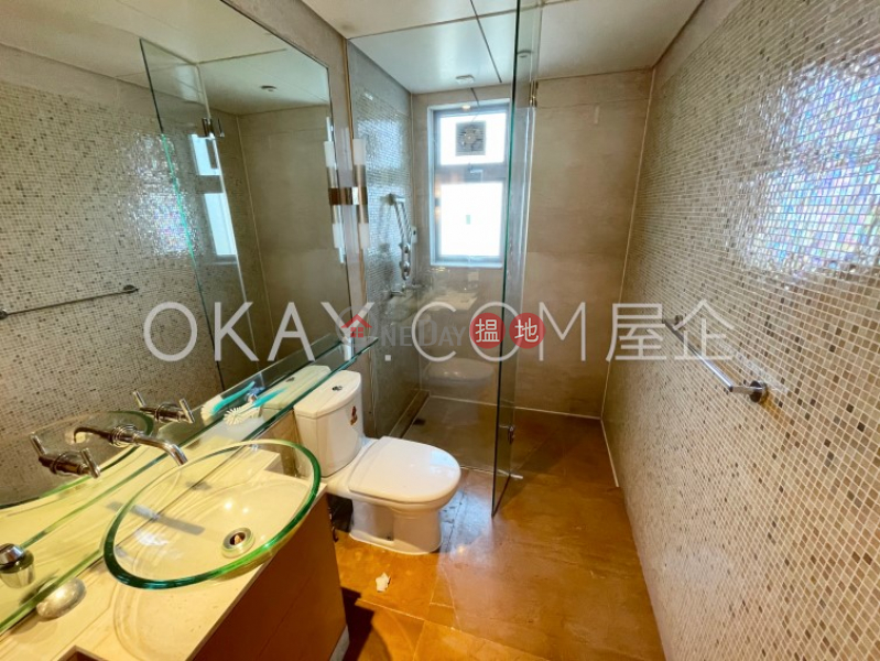 Property Search Hong Kong | OneDay | Residential, Sales Listings, Luxurious 3 bed on high floor with balcony & parking | For Sale