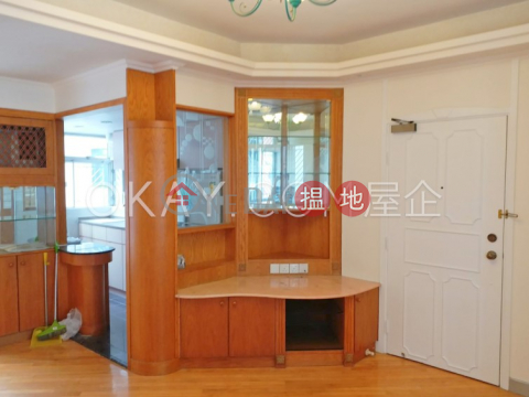 Nicely kept 3 bedroom in Mid-levels West | For Sale | Floral Tower 福熙苑 _0