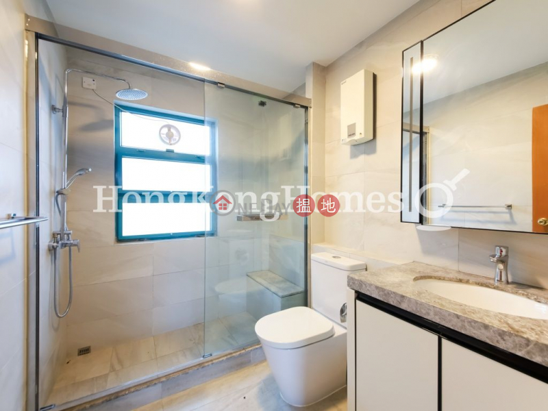 3 Bedroom Family Unit for Rent at Jade Villa - Ngau Liu 160-180 Lung Mei Tsuen Road | Sai Kung | Hong Kong, Rental HK$ 70,000/ month