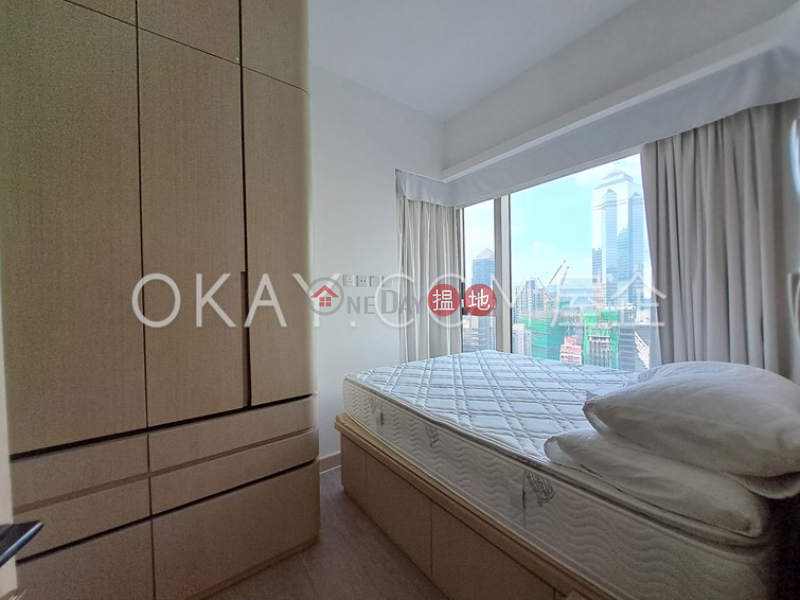 Property Search Hong Kong | OneDay | Residential | Rental Listings, Efficient 3 bedroom with balcony | Rental