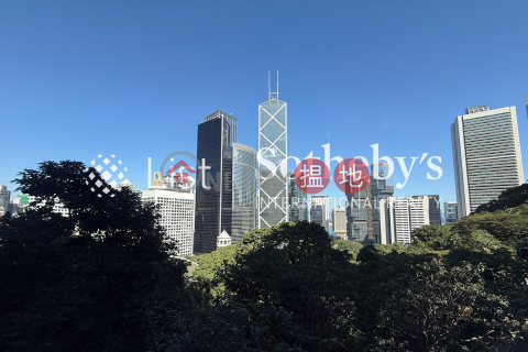 Property for Rent at 65 - 73 Macdonnell Road Mackenny Court with 3 Bedrooms | 65 - 73 Macdonnell Road Mackenny Court 麥堅尼大廈 麥當勞道65-73號 _0
