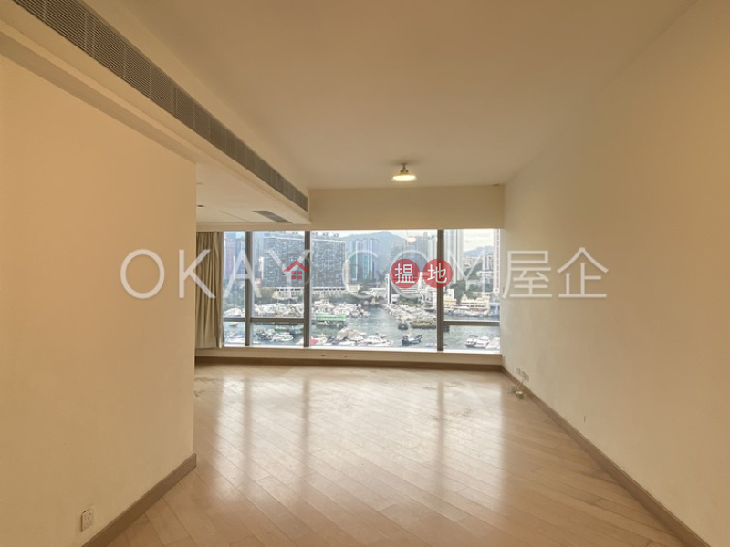 Larvotto | Low Residential, Rental Listings HK$ 42,000/ month