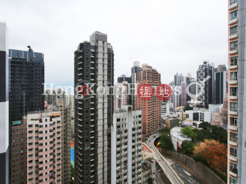 Studio Unit at Eivissa Crest | For Sale, Eivissa Crest 尚嶺 | Western District (Proway-LID160157S)_0