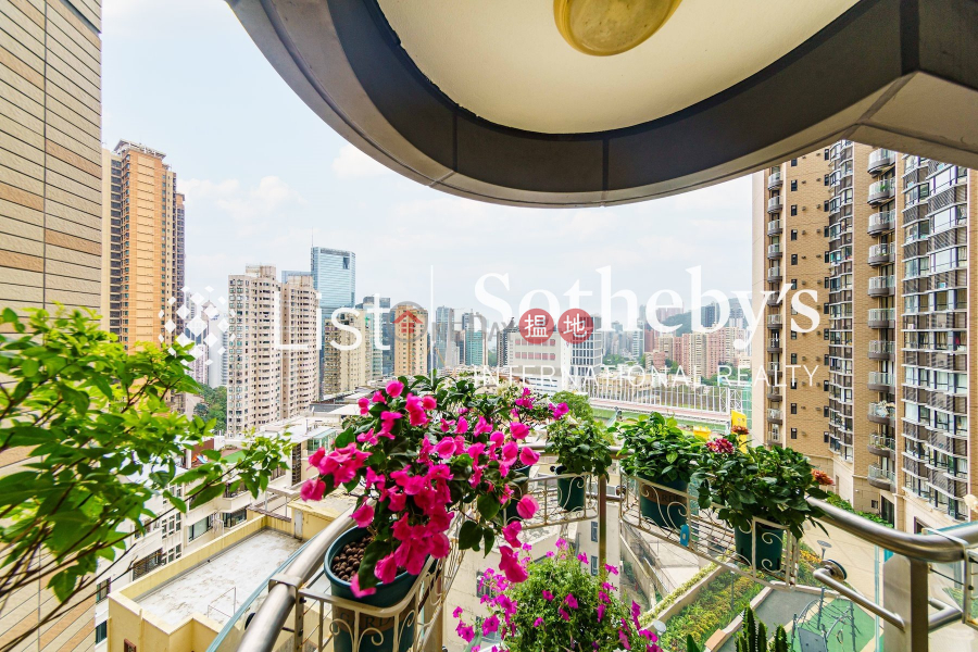 Property for Sale at Beverly Hill with 4 Bedrooms, 6 Broadwood Road | Wan Chai District Hong Kong | Sales | HK$ 31.8M