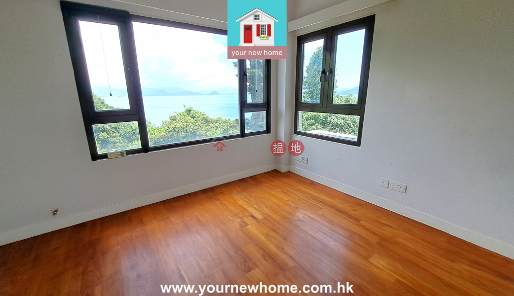 Property Search Hong Kong | OneDay | Residential, Rental Listings | Executive Villa in Silverstrand | For Rent