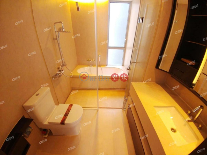 HK$ 37,800/ month, Mount Pavilia Sai Kung, Mount Pavilia | 3 bedroom Mid Floor Flat for Rent