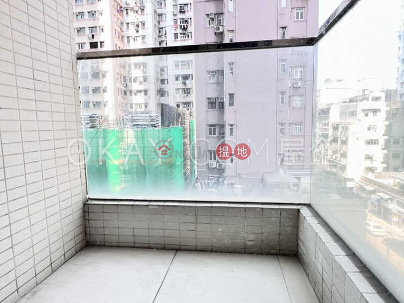 吉席街18號低層|住宅出租樓盤HK$ 27,000/ 月