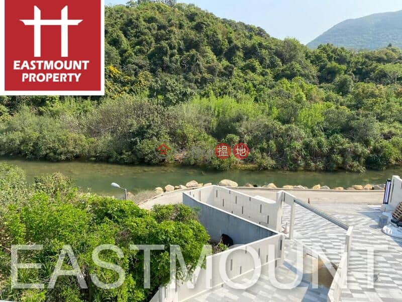 Property Search Hong Kong | OneDay | Residential, Sales Listings Sai Kung Village House | Property For Sale in Tai Tan, Pak Tam Chung 北潭涌大灘-Corner, Brand new detached, Sea view