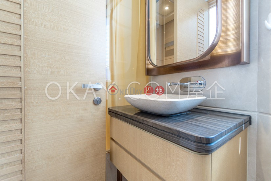 Stylish 3 bedroom in Western District | Rental | Cadogan 加多近山 Rental Listings