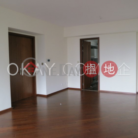 Beautiful 3 bed on high floor with balcony & parking | Rental | The Signature 春暉8號 _0