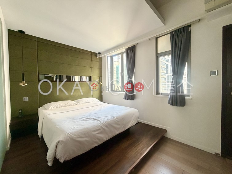 Practical 1 bedroom on high floor | Rental, 41 Wyndham Street | Central District, Hong Kong Rental | HK$ 27,000/ month