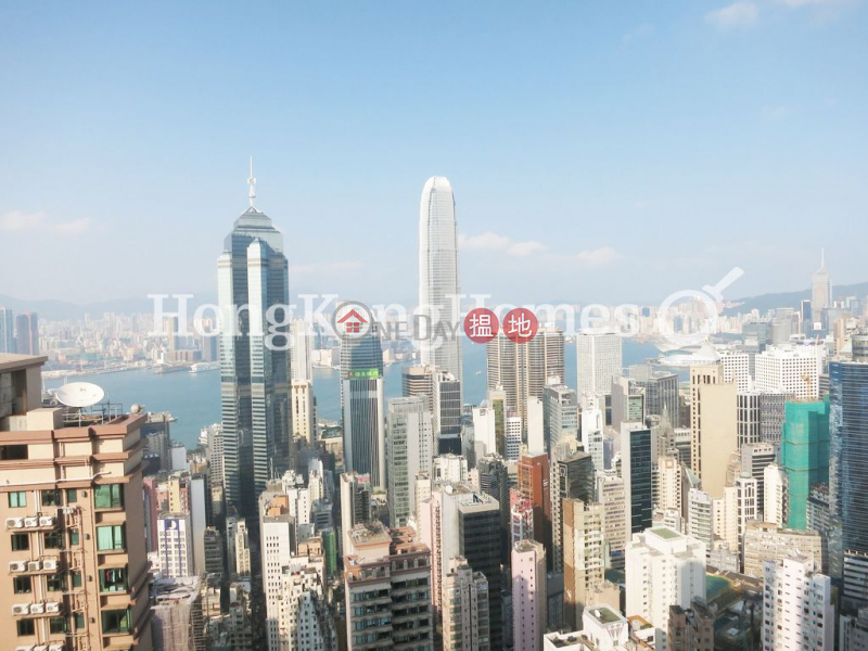 香港搵樓|租樓|二手盤|買樓| 搵地 | 住宅-出租樓盤-懿峰4房豪宅單位出租