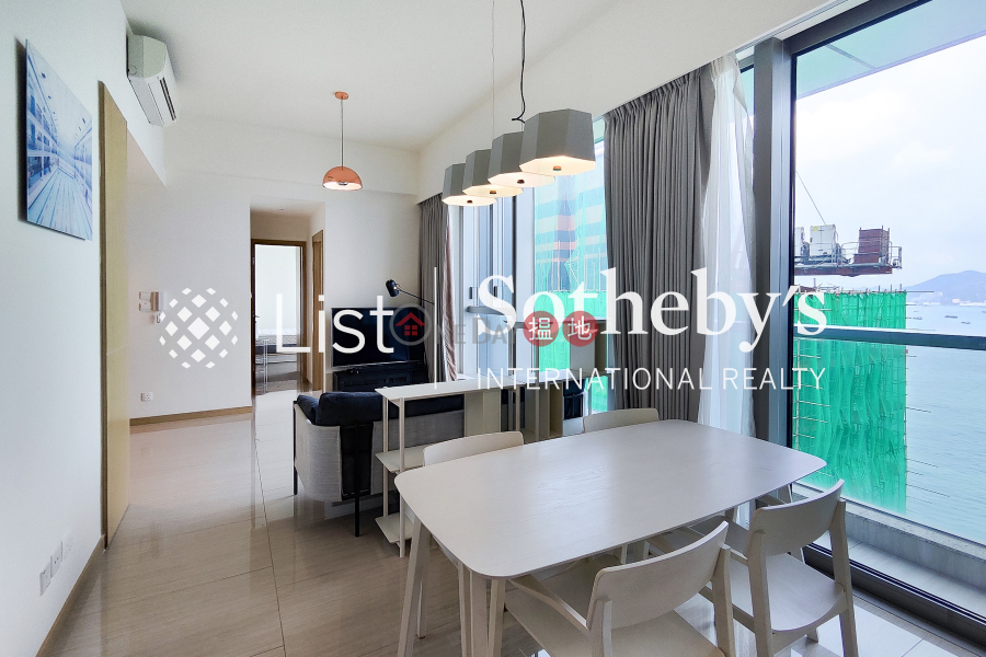 Property Search Hong Kong | OneDay | Residential Rental Listings | Property for Rent at Townplace with 3 Bedrooms