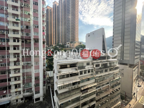 Office Unit for Rent at Leighton Centre, Leighton Centre 禮頓中心 | Wan Chai District (HKO-9978-AIHR)_0