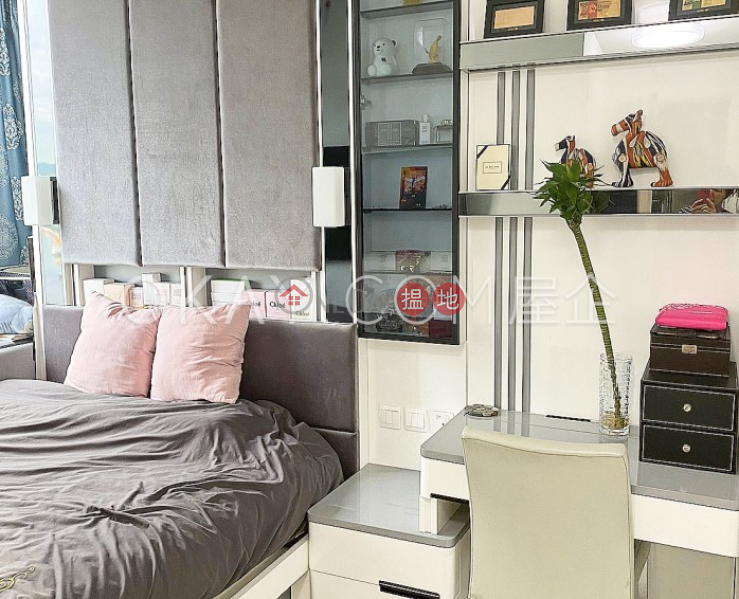 Gorgeous 3 bedroom with balcony | Rental, 18 Hoi Fai Road | Yau Tsim Mong | Hong Kong Rental, HK$ 42,000/ month