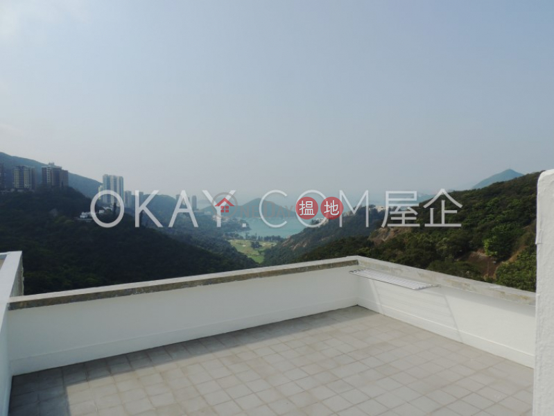 Property Search Hong Kong | OneDay | Residential | Rental Listings, Beautiful house with sea views, terrace & balcony | Rental