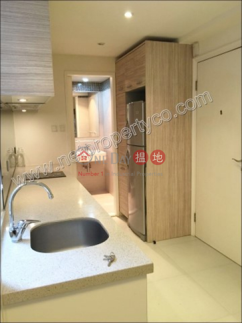 Apartment for Sale with Lease, Go Wah Mansion 高華大廈 | Wan Chai District (A043567)_0