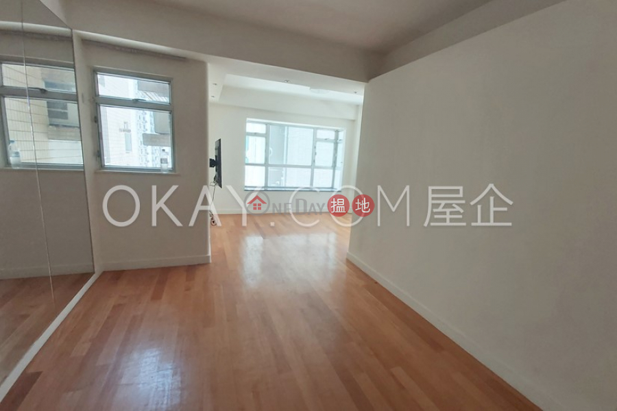 Rare 2 bedroom with parking | For Sale 20 Conduit Road | Western District | Hong Kong Sales | HK$ 15M